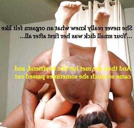 Female Domination, cuckold and Captions