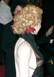 Cool Celebs Nipslip three bu Voyeur TROC
