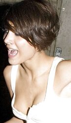Cool Celebs Nipslip three bu Voyeur TROC