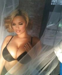 Succulent Inexperienced Bra-Stuffers