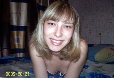 Ein geiler Fick-Abend mit Antonia