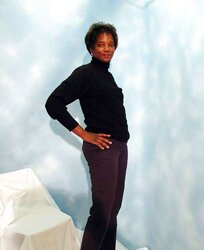 Mature black, femme mure ebony.