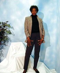 Mature black, femme mure ebony.