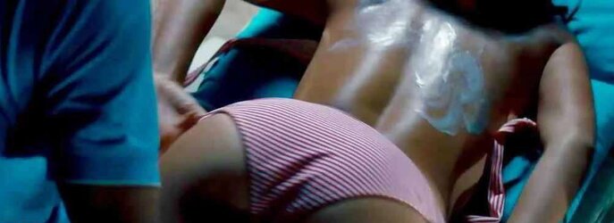 Olivia Munn The Babymakers