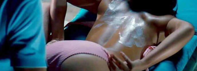 Olivia Munn The Babymakers