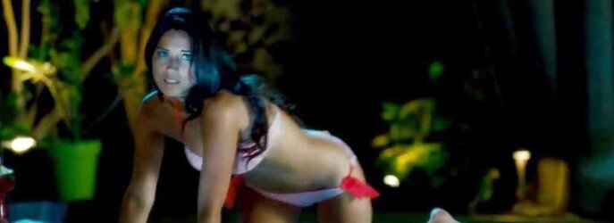 Olivia Munn The Babymakers