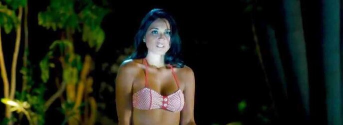 Olivia Munn The Babymakers