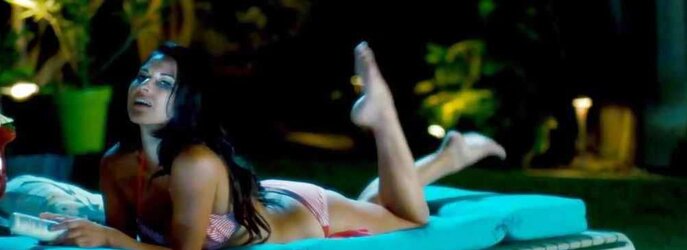 Olivia Munn The Babymakers