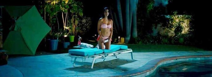 Olivia Munn The Babymakers
