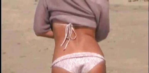 Olivia Munn The Babymakers