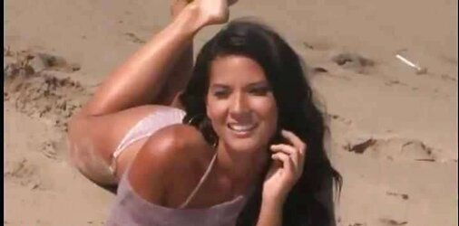 Olivia Munn The Babymakers