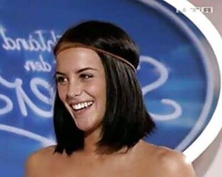 DSDS Deutschland sucht den Adult Movie Star Fakes