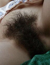 Tufted nethers