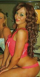 Breezy420 AKA Miss Lovley Bunz or Kiara.