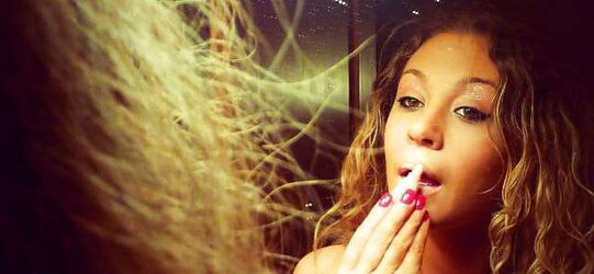 Breezy420 AKA Miss Lovley Bunz or Kiara.