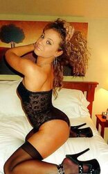 Breezy420 AKA Miss Lovley Bunz or Kiara.
