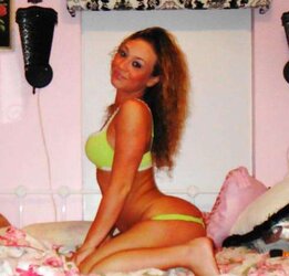 Breezy420 AKA Miss Lovley Bunz or Kiara.