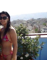 Indian chick i screwed on holiday