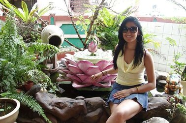 Indian chick i screwed on holiday