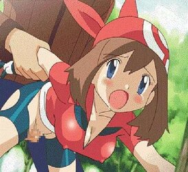 FABULOUS POKEMON HENTAI HONIES