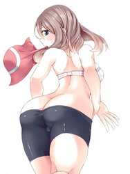 FABULOUS POKEMON HENTAI HONIES