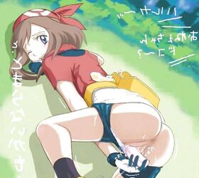 FABULOUS POKEMON HENTAI HONIES