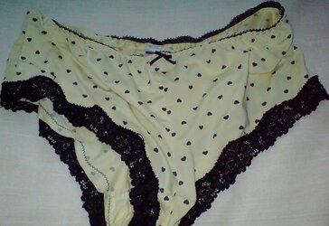Fri sat and sundays g-strings