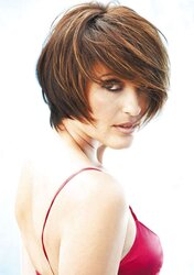 Mariska Hargitay