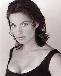 Mariska Hargitay