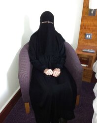 Burka, Hijab, Scarf, Arab