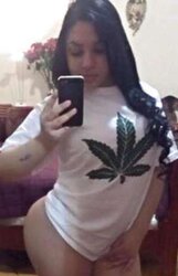 Tarts I banged - Luz - Latin graciousness