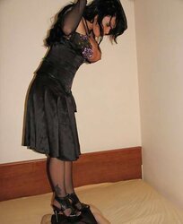 Miss Krista-female domination