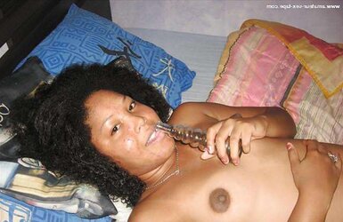 Jeune Reunionaise
