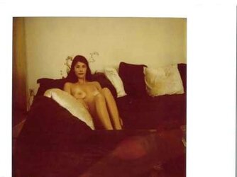 More Old Polaroid Cocksluts