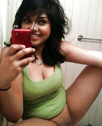 Chunky indian nusi rahman