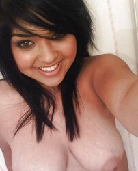 Chunky indian nusi rahman