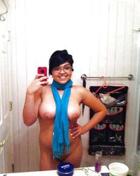 Chunky indian nusi rahman