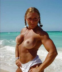 Bunz, Camel Toes,and Hardbodies