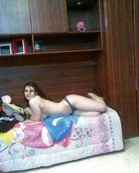 Scorching Jordanian Girl taunting for BEAU