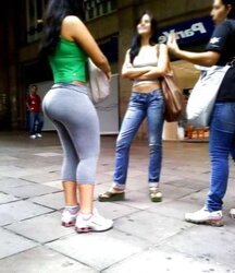 Mixage beurette arab bum ass