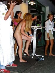 CFNF - Clad Woman Bare Woman Vol.