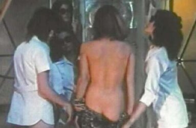 CFNF - Clad Woman Bare Woman Vol.
