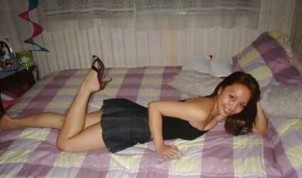 Sarah Basco Scandal (teenager filipina)