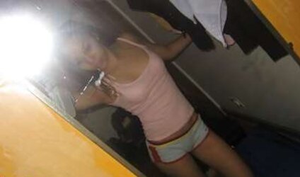 Sarah Basco Scandal (teenager filipina)