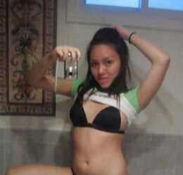 Sarah Basco Scandal (teenager filipina)