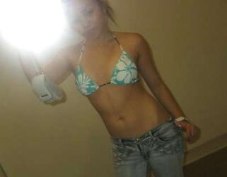 Sarah Basco Scandal (teenager filipina)