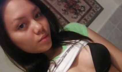 Sarah Basco Scandal (teenager filipina)