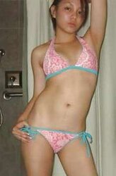 Sarah Basco Scandal (teenager filipina)