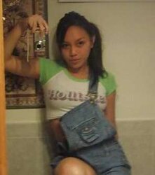 Sarah Basco Scandal (teenager filipina)
