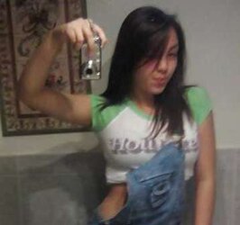 Sarah Basco Scandal (teenager filipina)